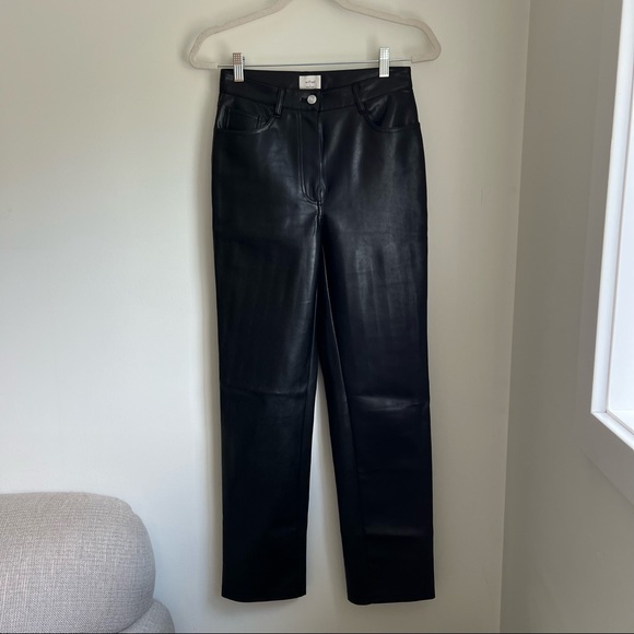 Aritzia Melina Pant - Picture 1 of 6